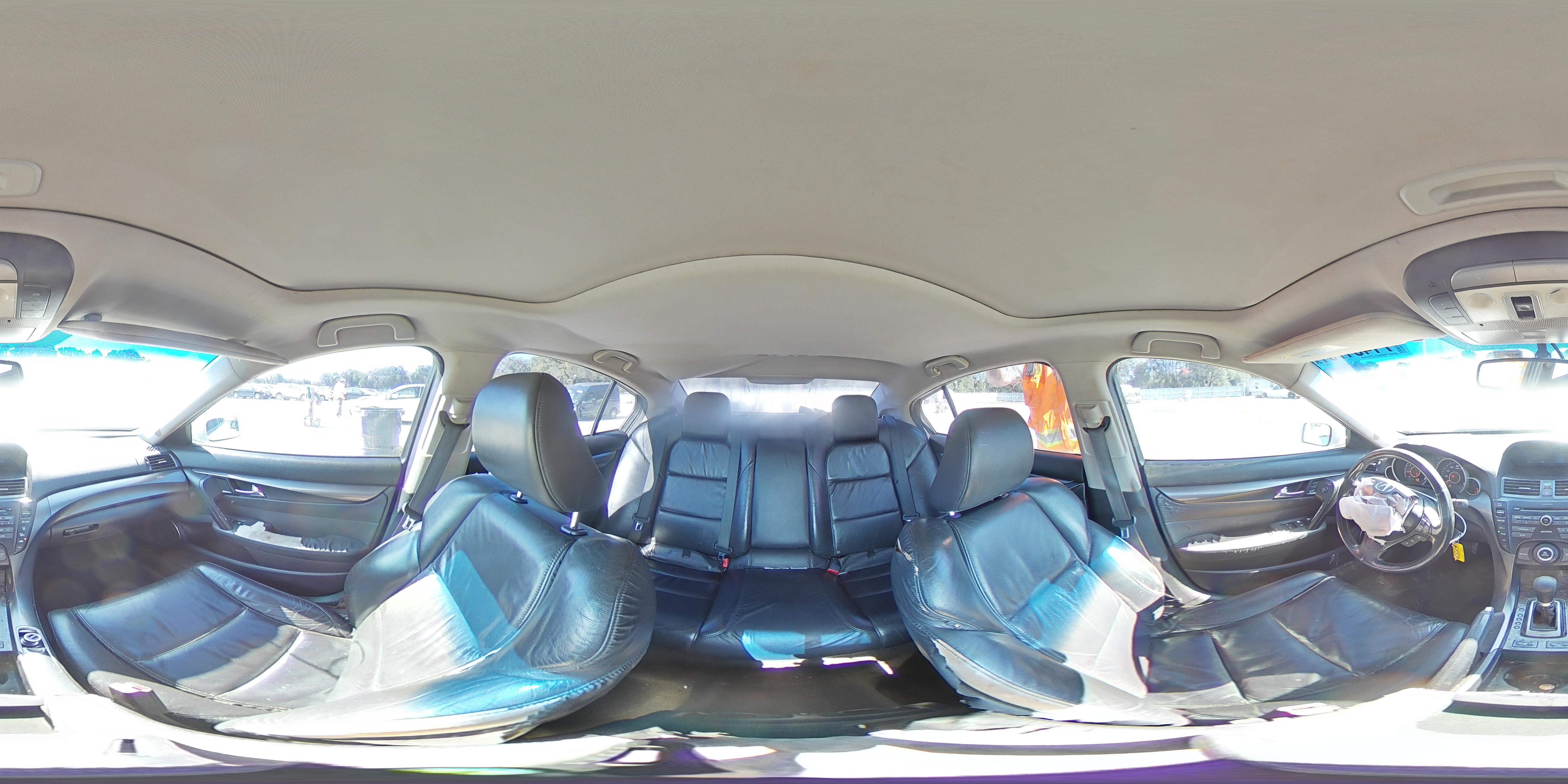 2013 ACURA TL 19UUA8F27DA000231