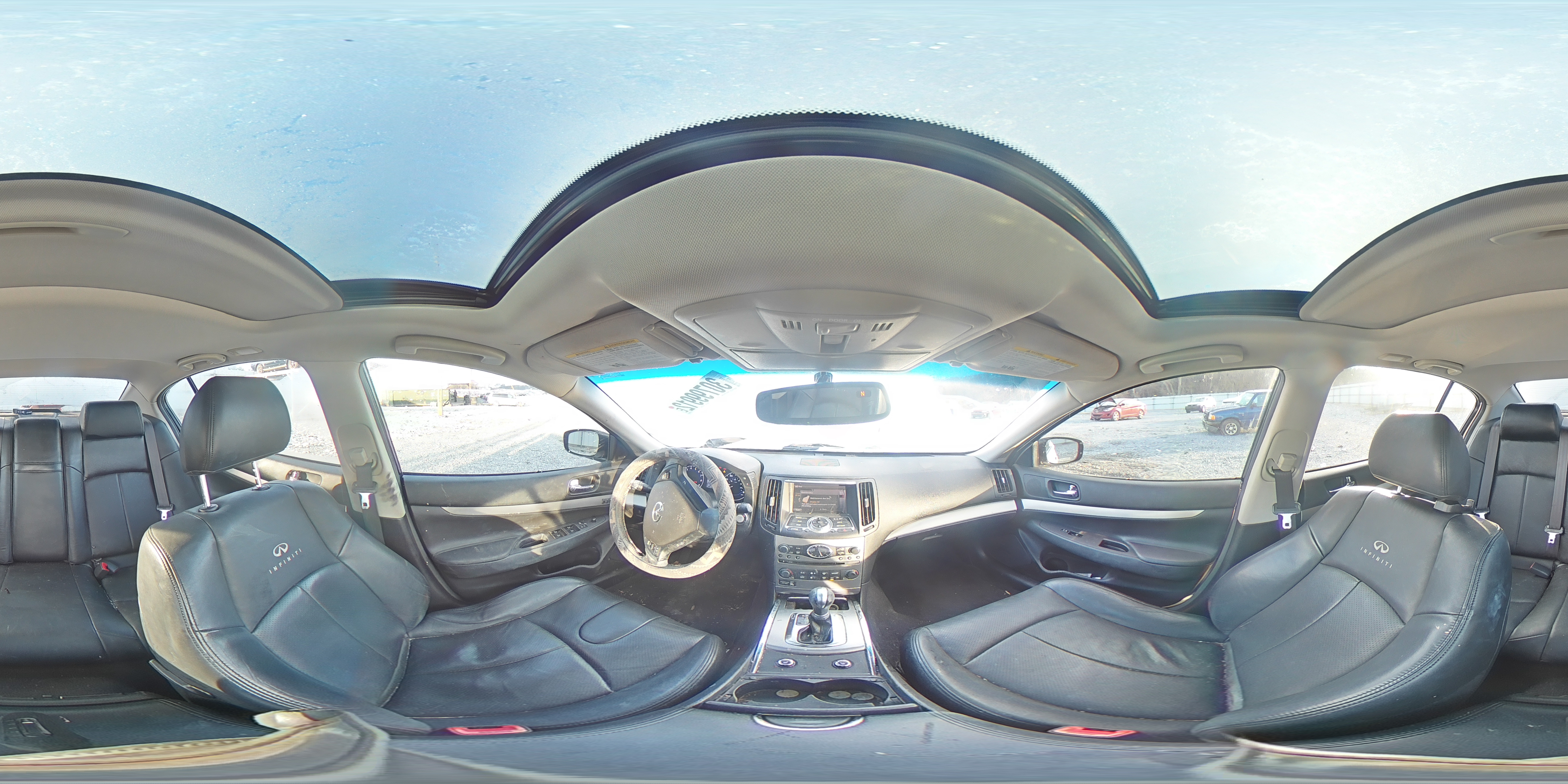 2013 INFINITI G37 BASE JN1CV6AP0DM722390