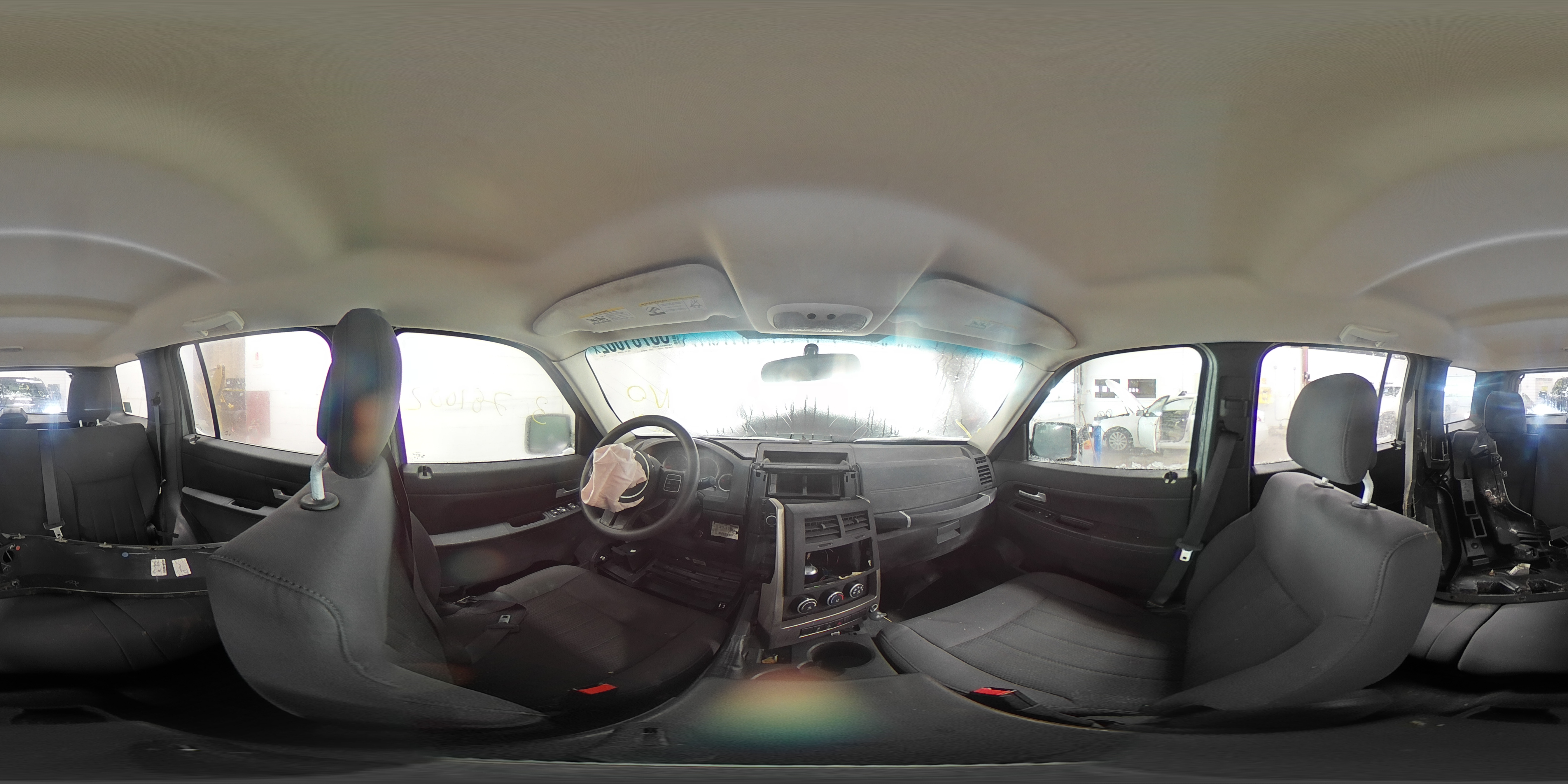 2012 JEEP LIBERTY SP 1C4PJMAK2CW210216