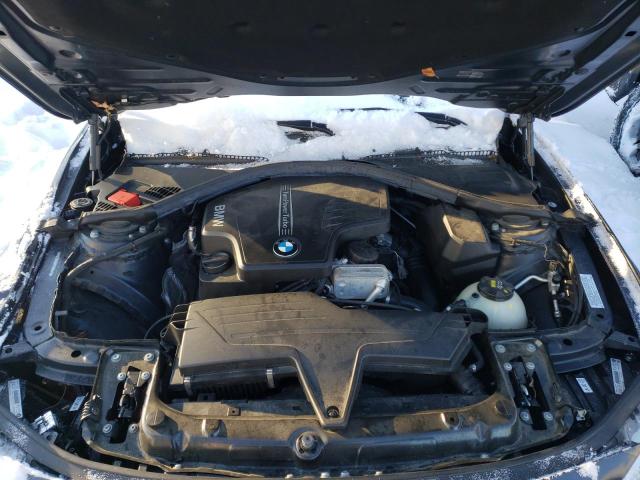 WBA3B3C5XFF545447 BMW 328 XI