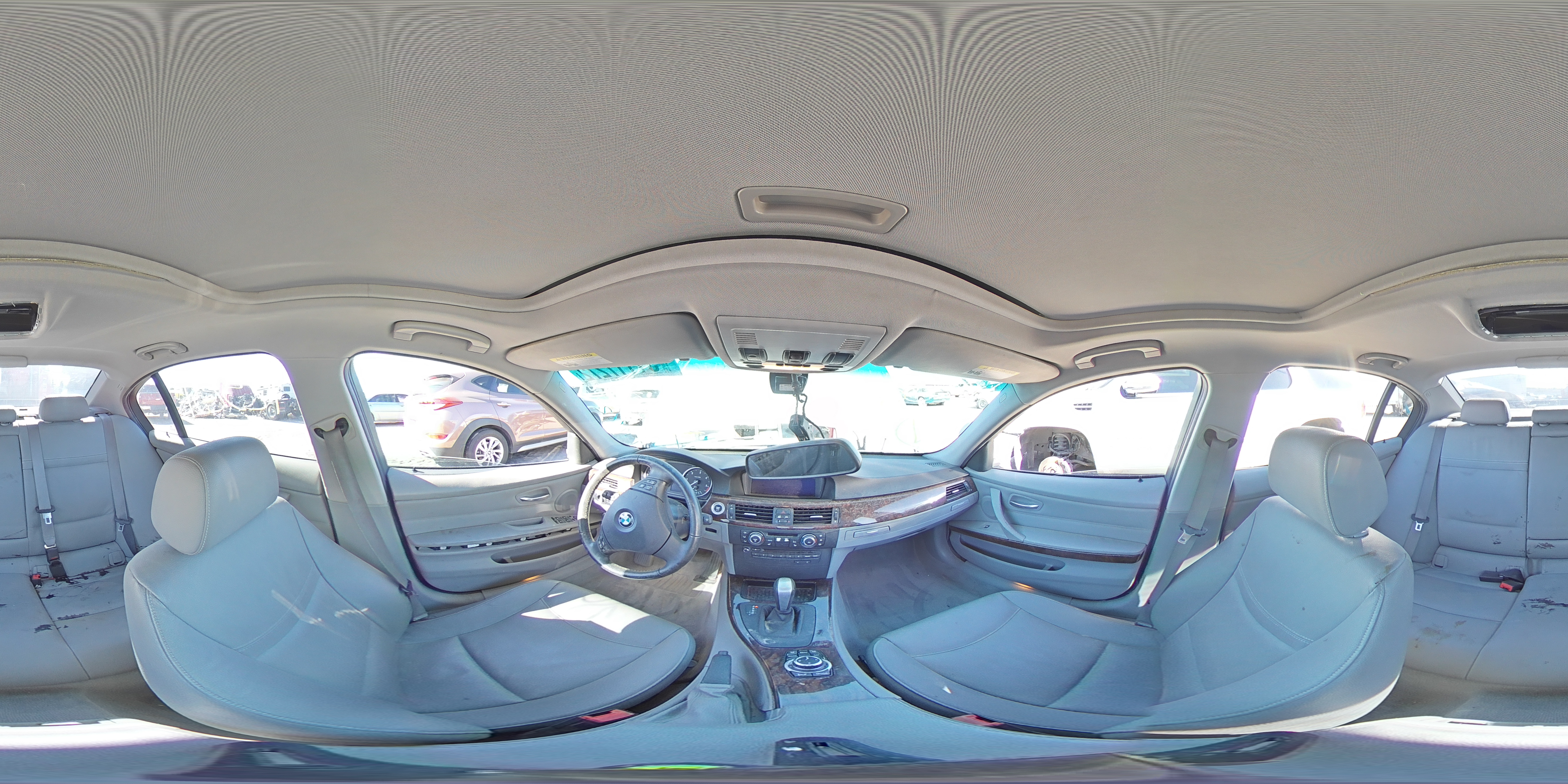 2011 BMW 335 D WBAPN7C54BA779882