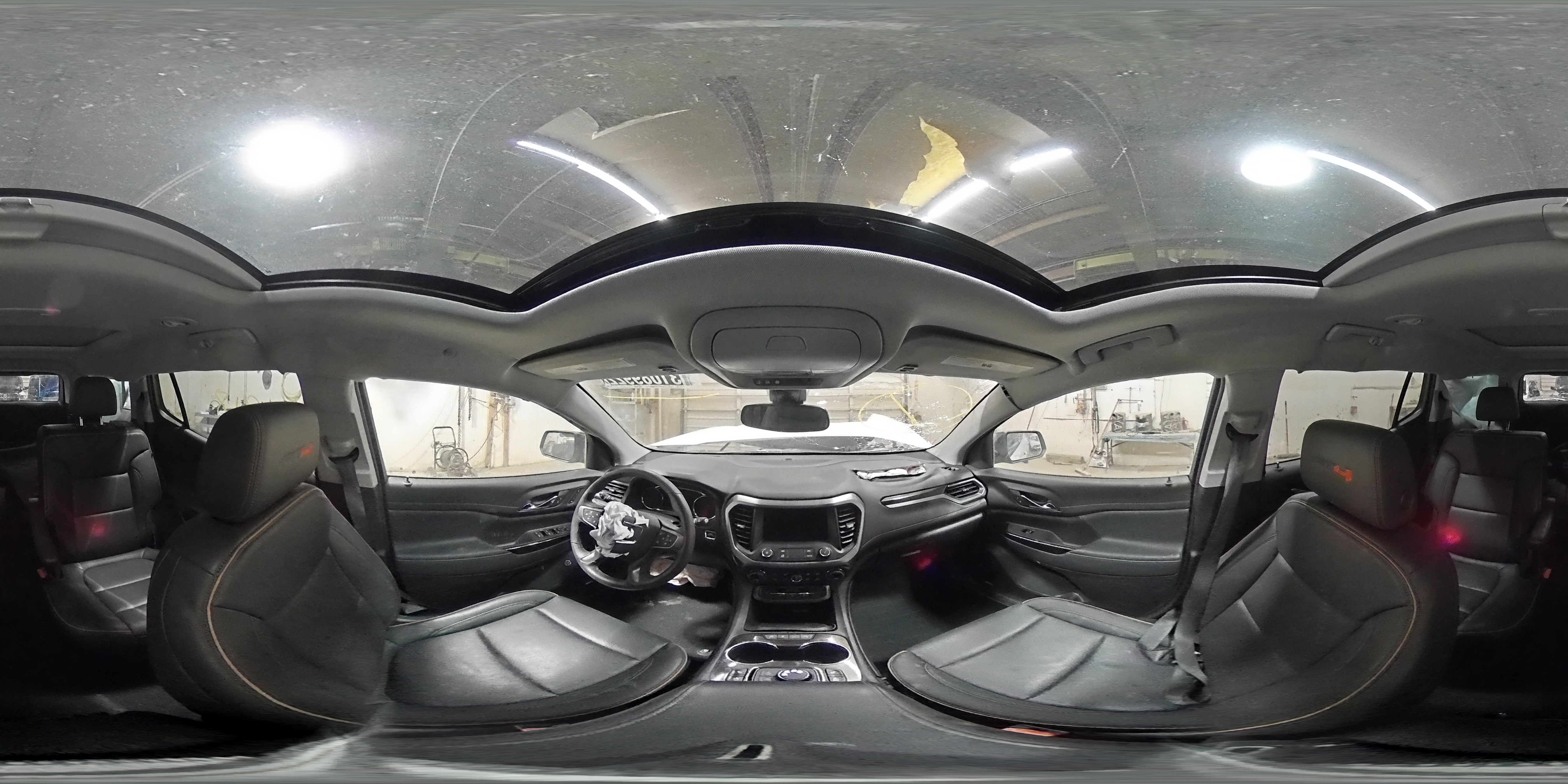 2021 GMC ACADIA AT4 1GKKNLLS6MZ226509
