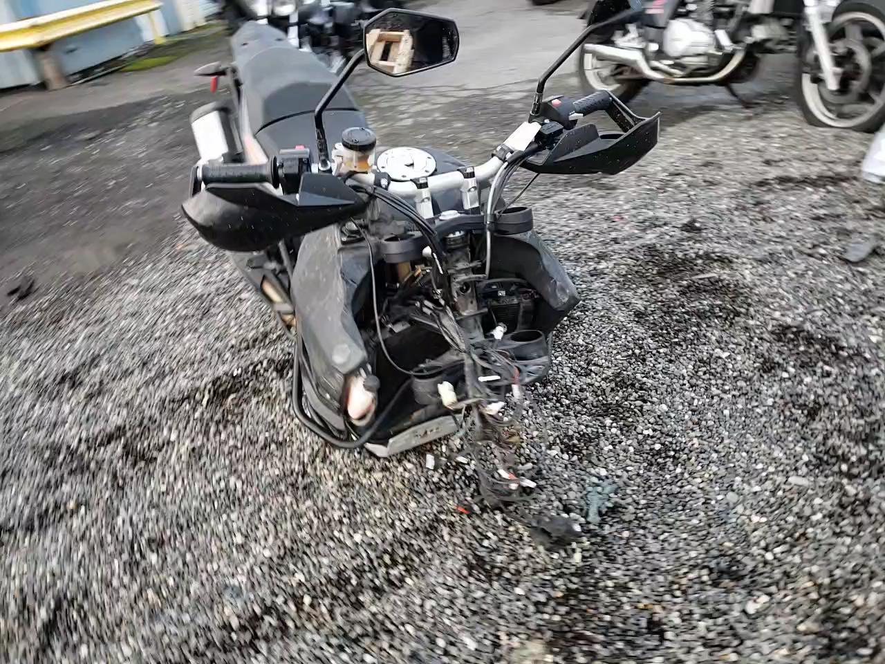 2016 KTM 1190 ADVEN VBKV19408GM935981