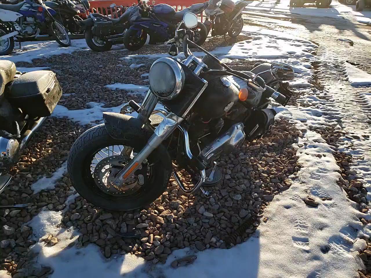 2016 HARLEY-DAVIDSON FLS SOFTAI 1HD1JRV15GB021429