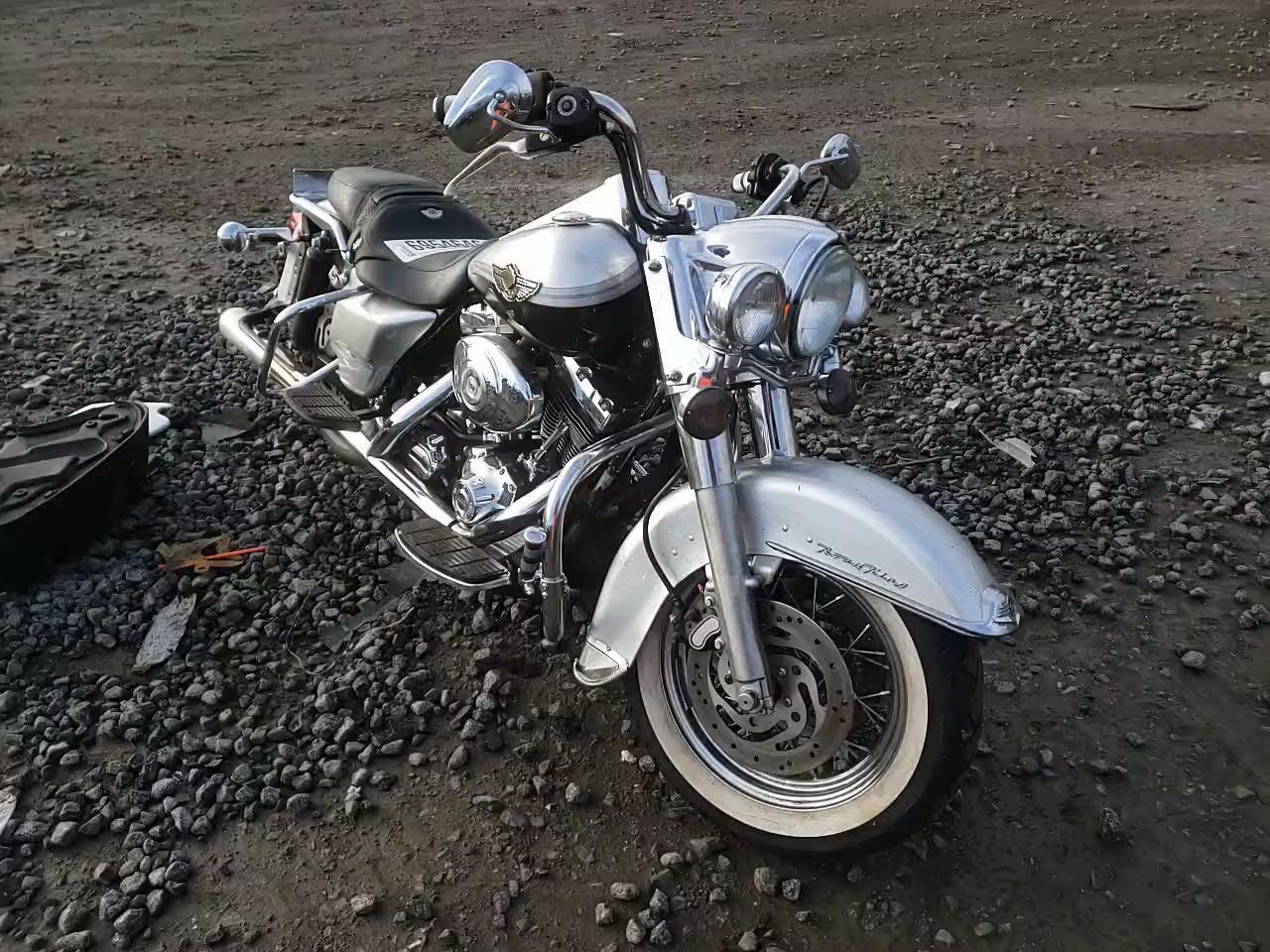 2003 HARLEY-DAVIDSON FLHRCI ANN 1HD1FRW483Y742393