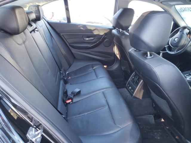 WBA3B3C5XFF545447 BMW 328 XI