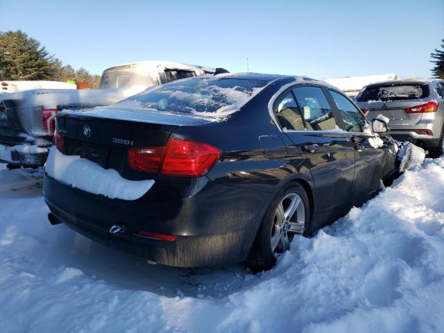 WBA3B3C5XFF545447 BMW 328 XI