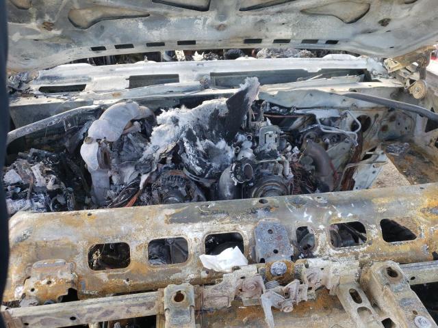 1GT42XCY1JF229274 GMC Sierra K3500 Slt