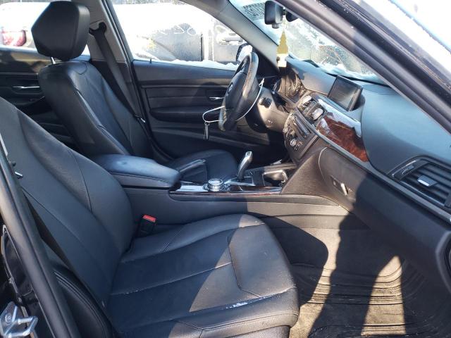 WBA3B3C5XFF545447 BMW 328 XI