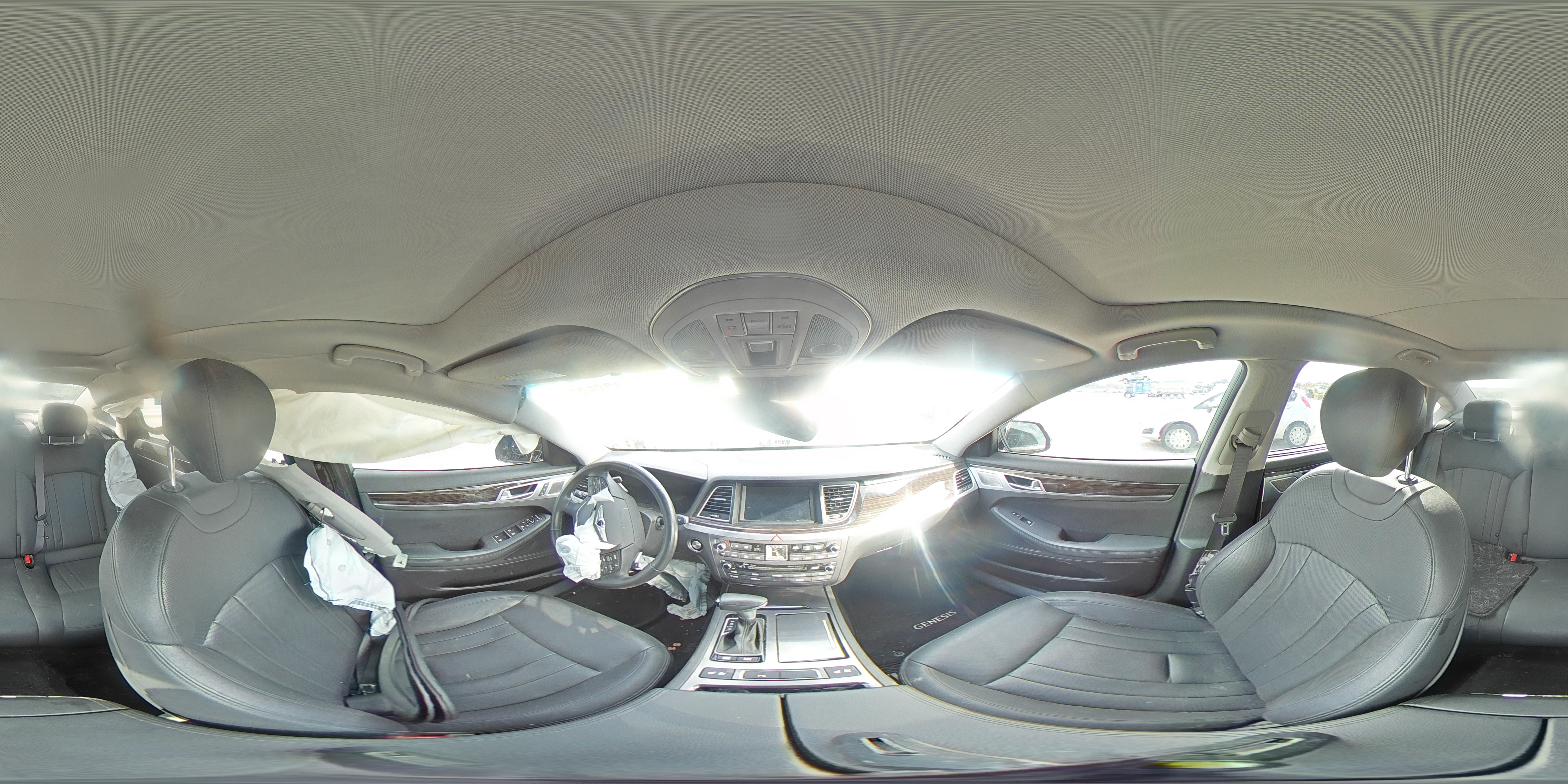 2018 HYUNDAI G80 KMHGN4JE8JU270780