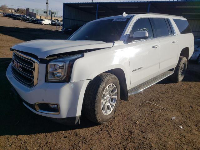 1GKS2GKC7GR226680 GMC Yukon Xl K1500 Slt