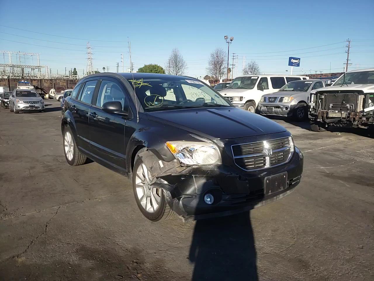 2011 DODGE CALIBER HE 1B3CB5HA9BD113539