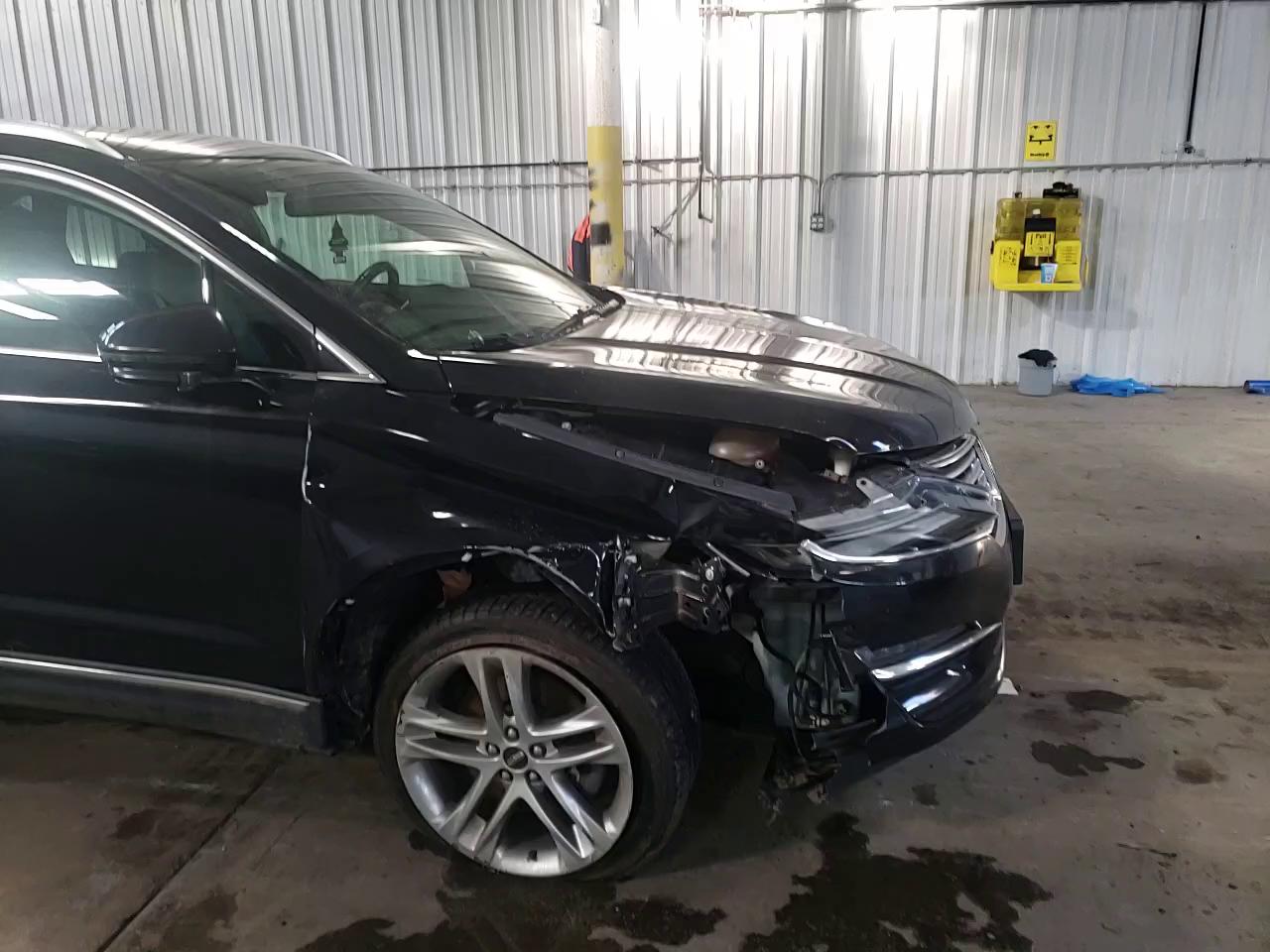 2017 LINCOLN MKC RESERV 5LMTJ3DH7HUL04273