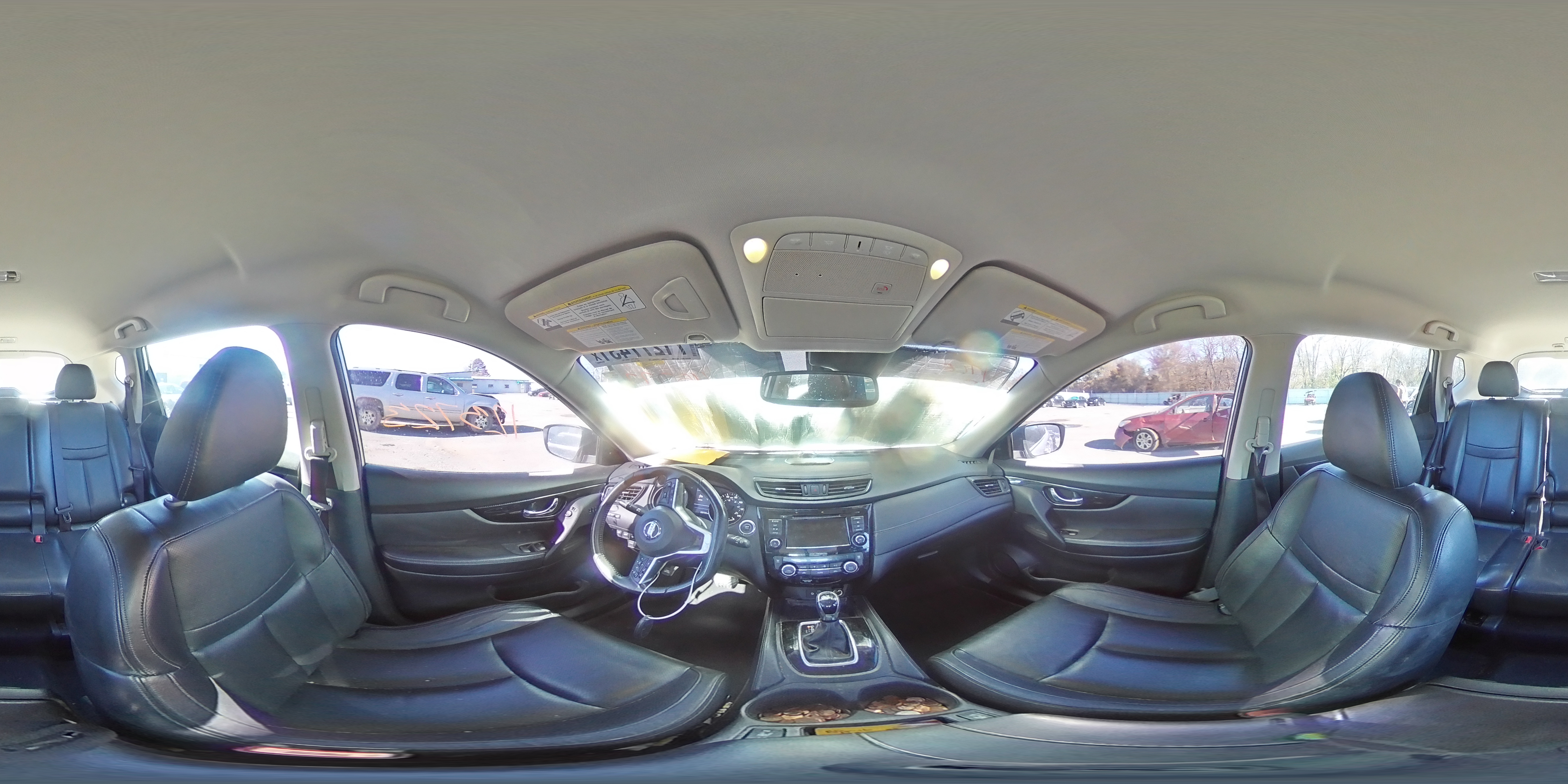 2018 NISSAN ROGUE S/SL JN8AT2MT0JW457776
