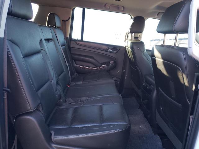 1GKS2GKC7GR226680 GMC Yukon Xl K1500 Slt