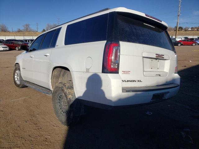 1GKS2GKC7GR226680 GMC Yukon Xl K1500 Slt