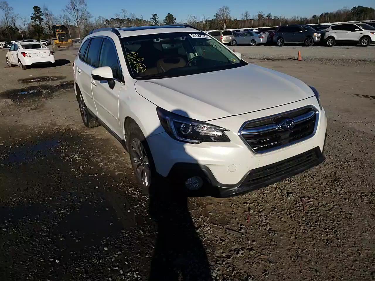 2018 SUBARU OUTBACK TO 4S4BSATC5J3378325