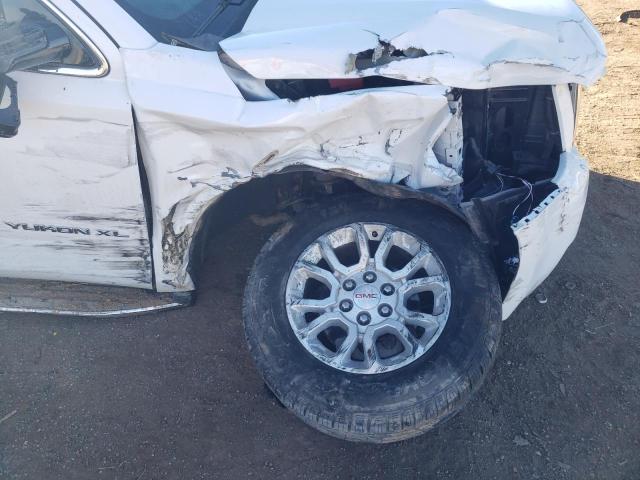 1GKS2GKC7GR226680 GMC Yukon Xl K1500 Slt