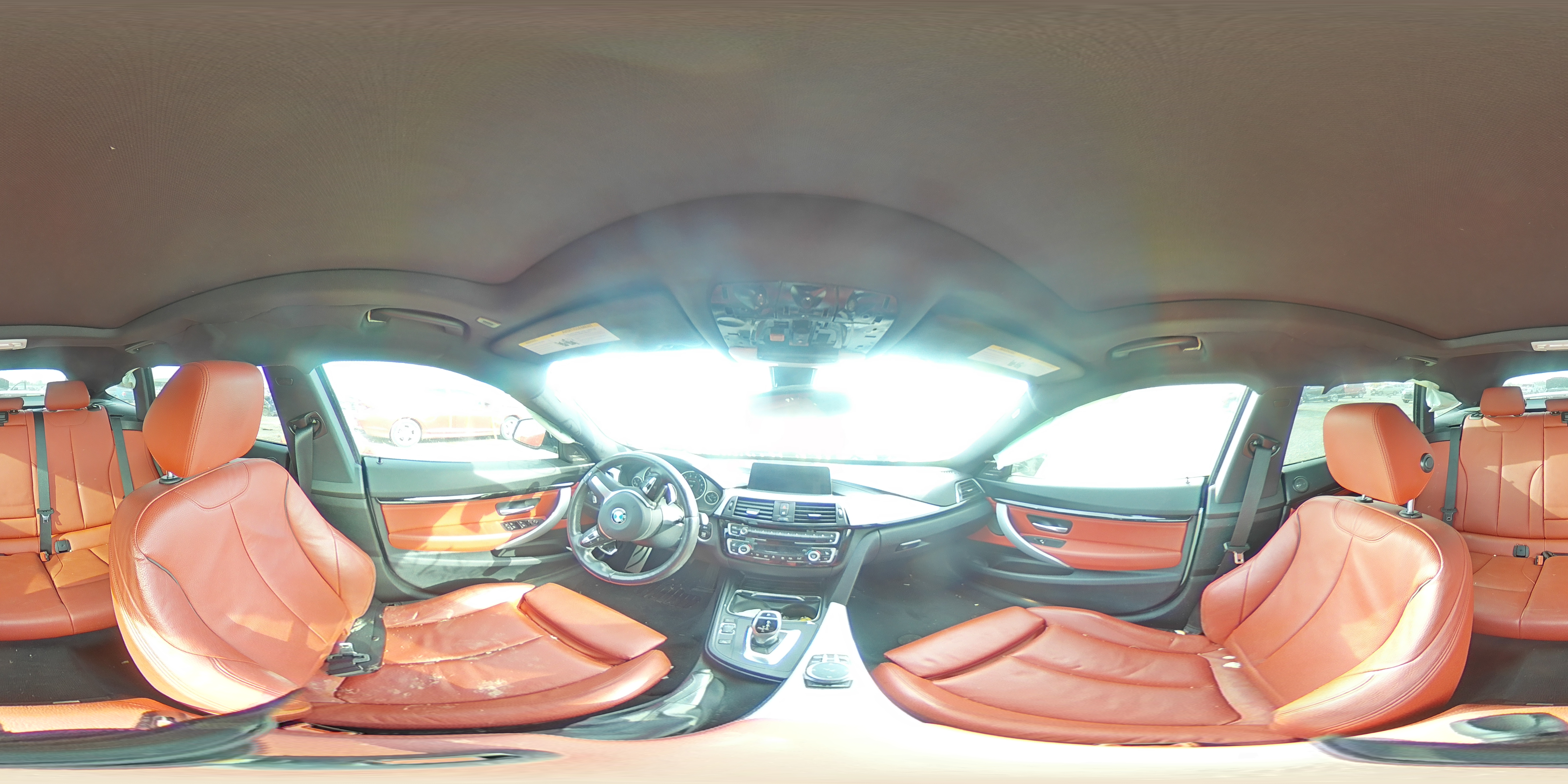 2018 BMW 340 XIGT WBA8Y3C50JG451231