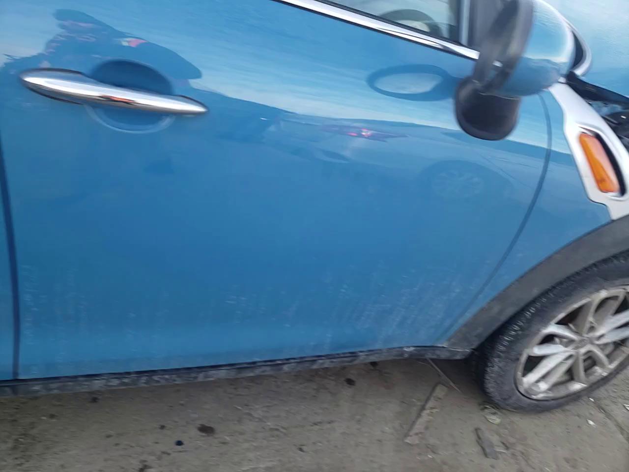 2016 MINI COOPER COU WMWZB3C50GWR49398