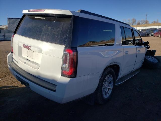 1GKS2GKC7GR226680 GMC Yukon Xl K1500 Slt
