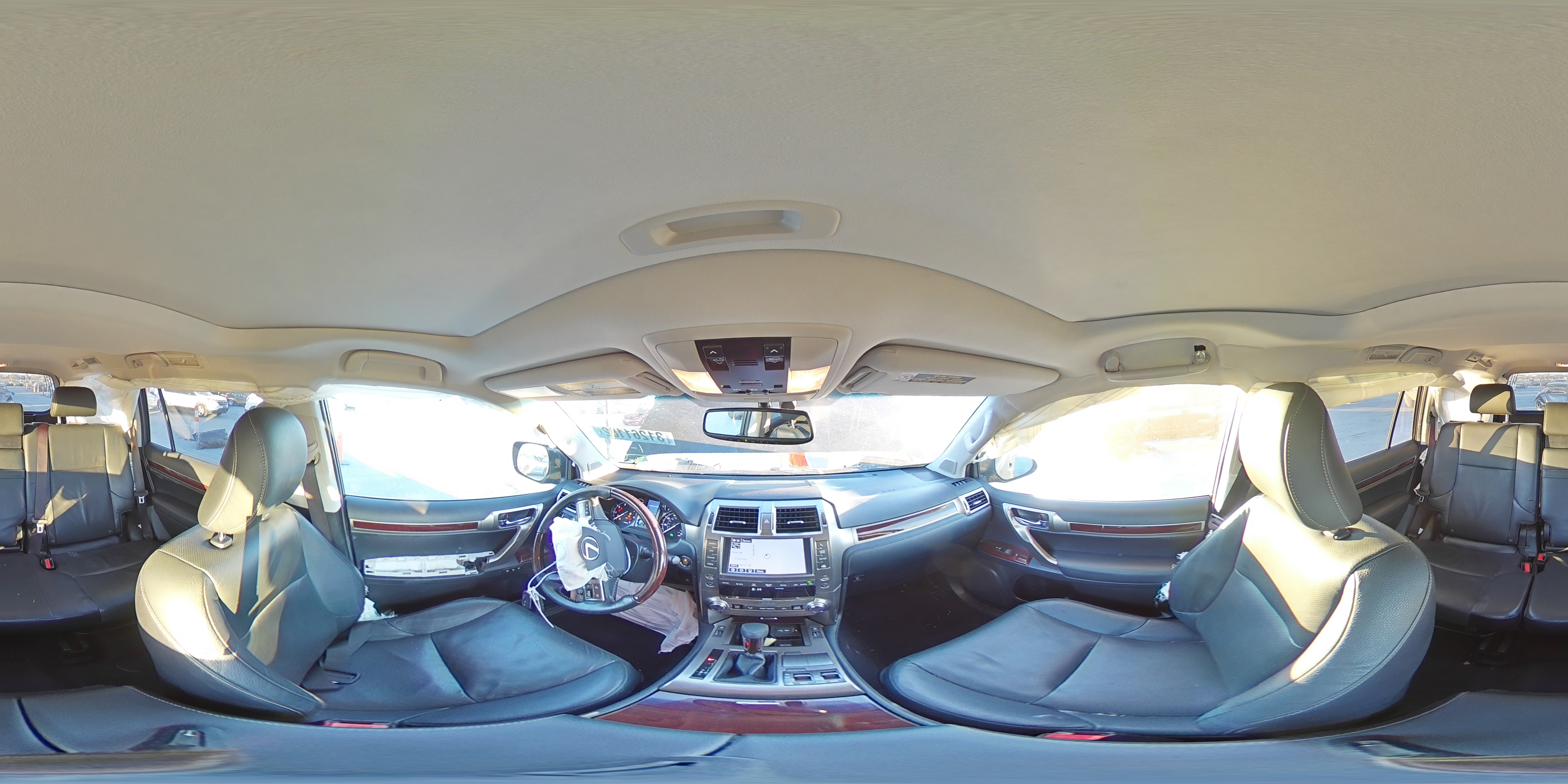2018 LEXUS GX JTJBM7FX9J5208583