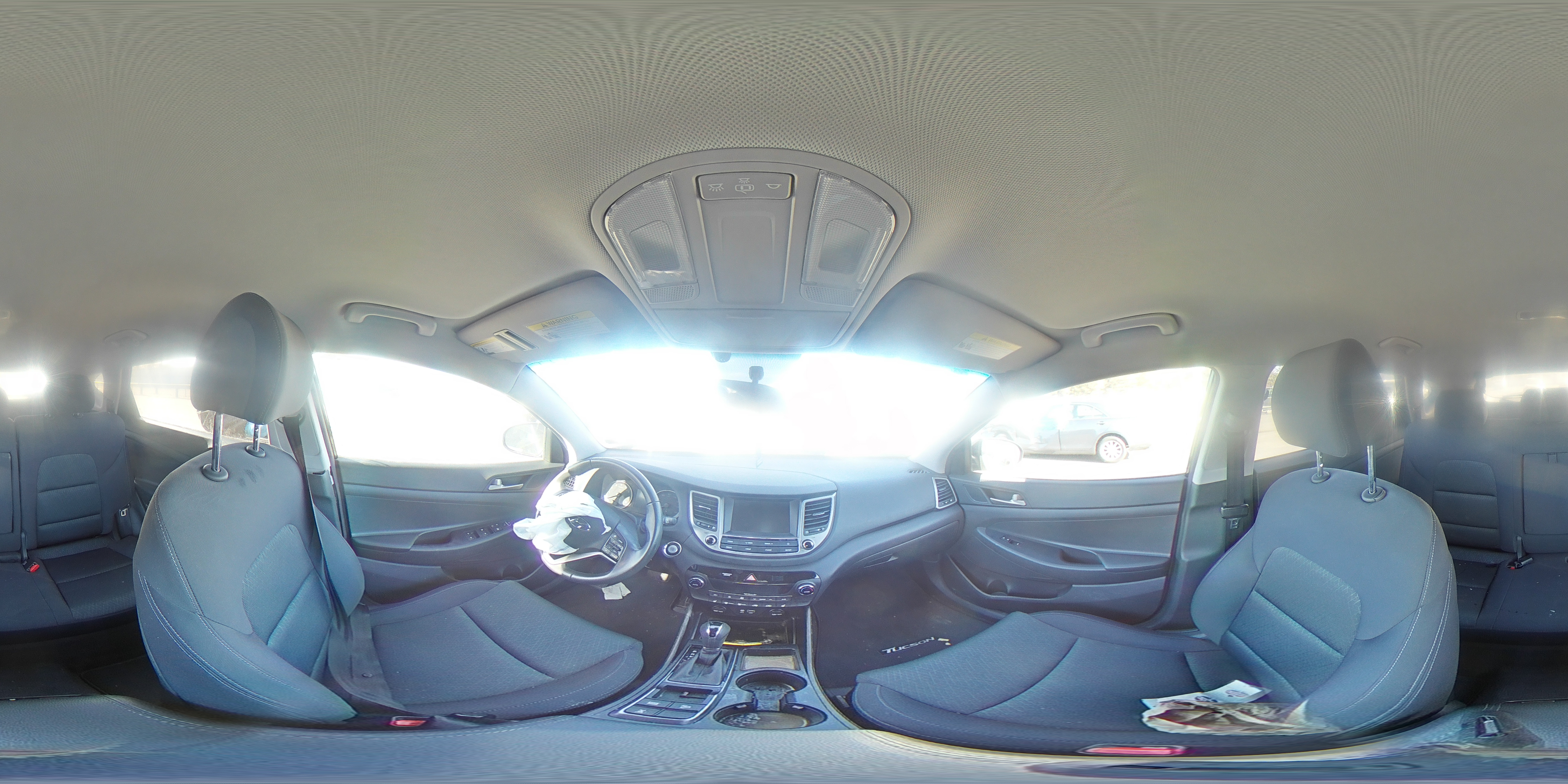 2018 HYUNDAI TUCSON SPO KM8J3CAL4JU806998