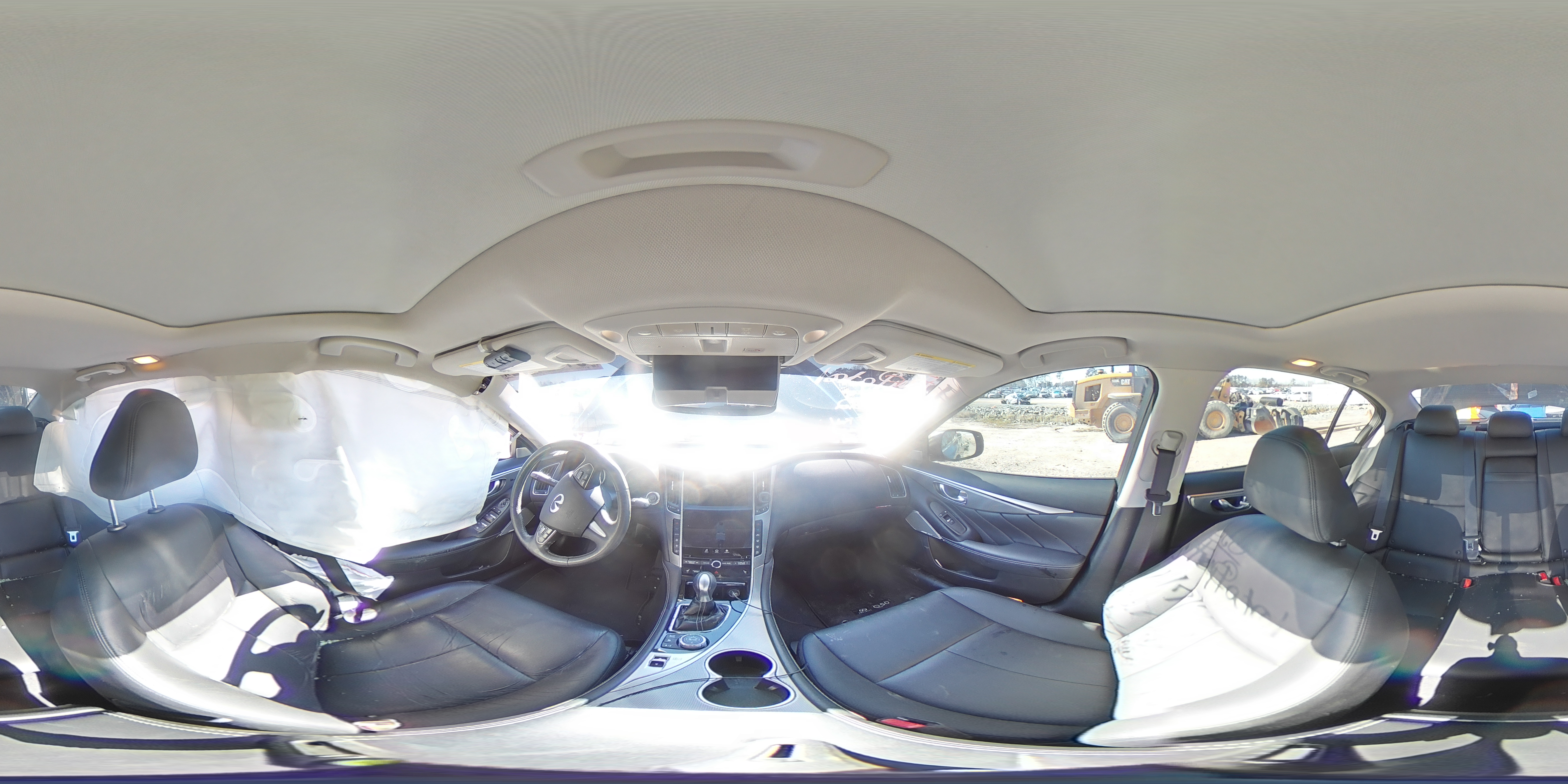 2017 INFINITI Q50 JN1EV7AP2HM731855