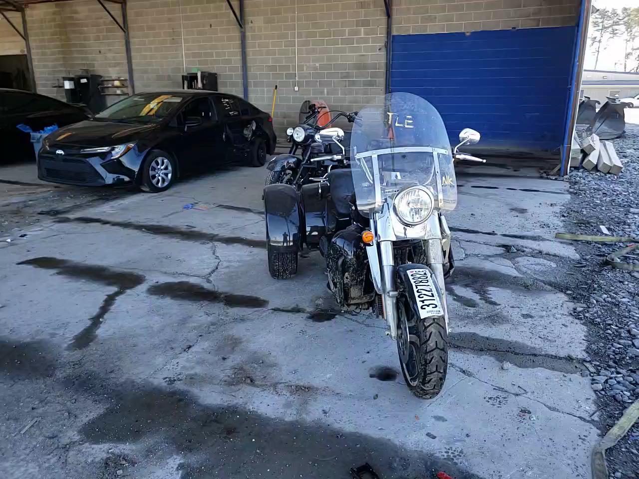 2017 HARLEY-DAVIDSON FLRT FREE 1HD1MCC12HB858986