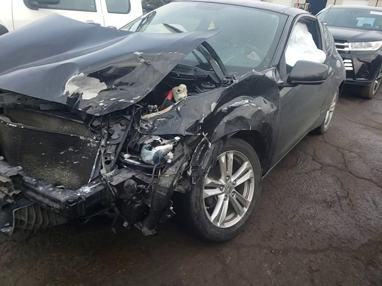 2011 HONDA CR-Z JHMZF1C42BS009945