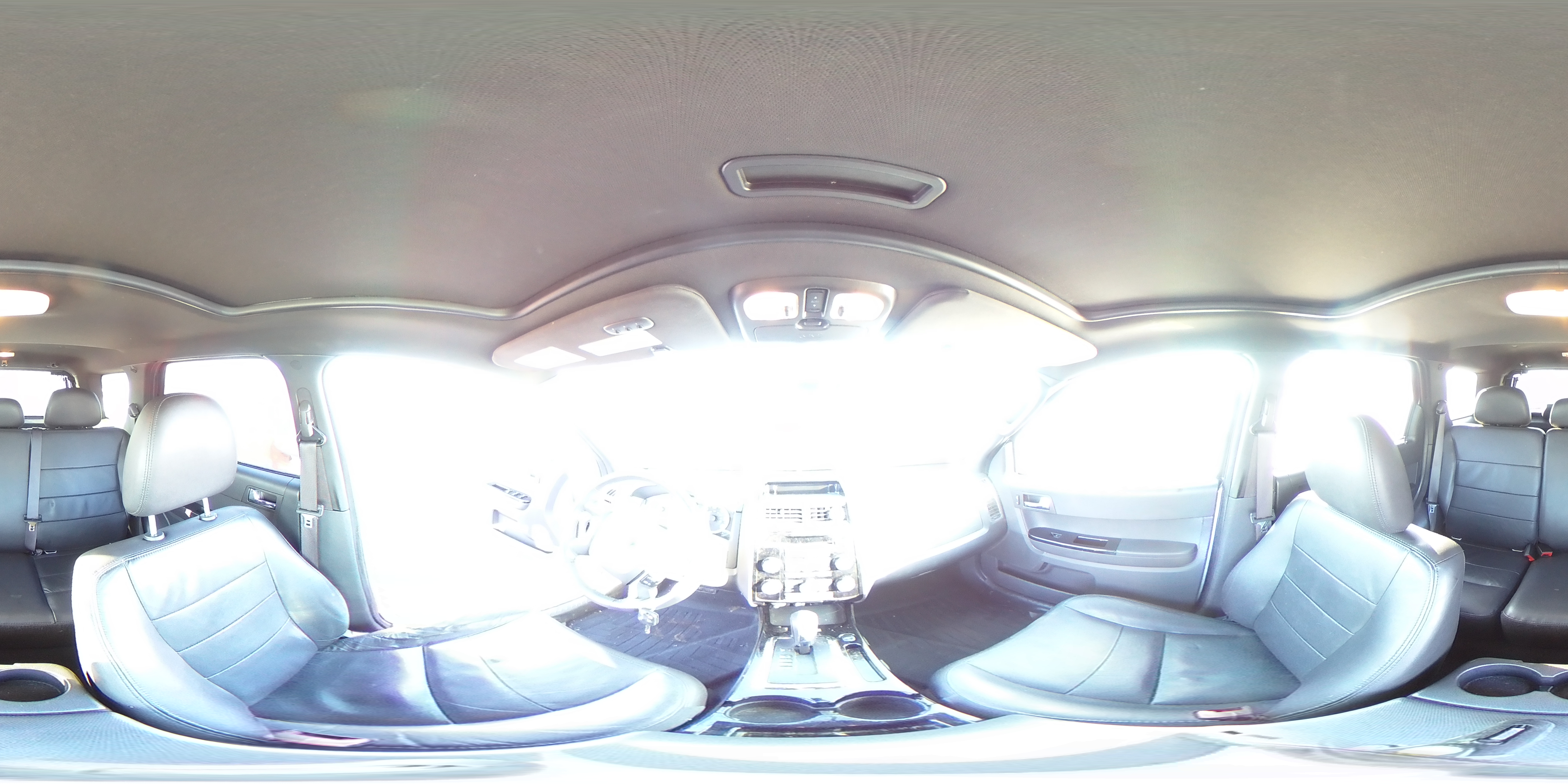 2012 FORD ESCAPE LIM 1FMCU0E7XCKC16451