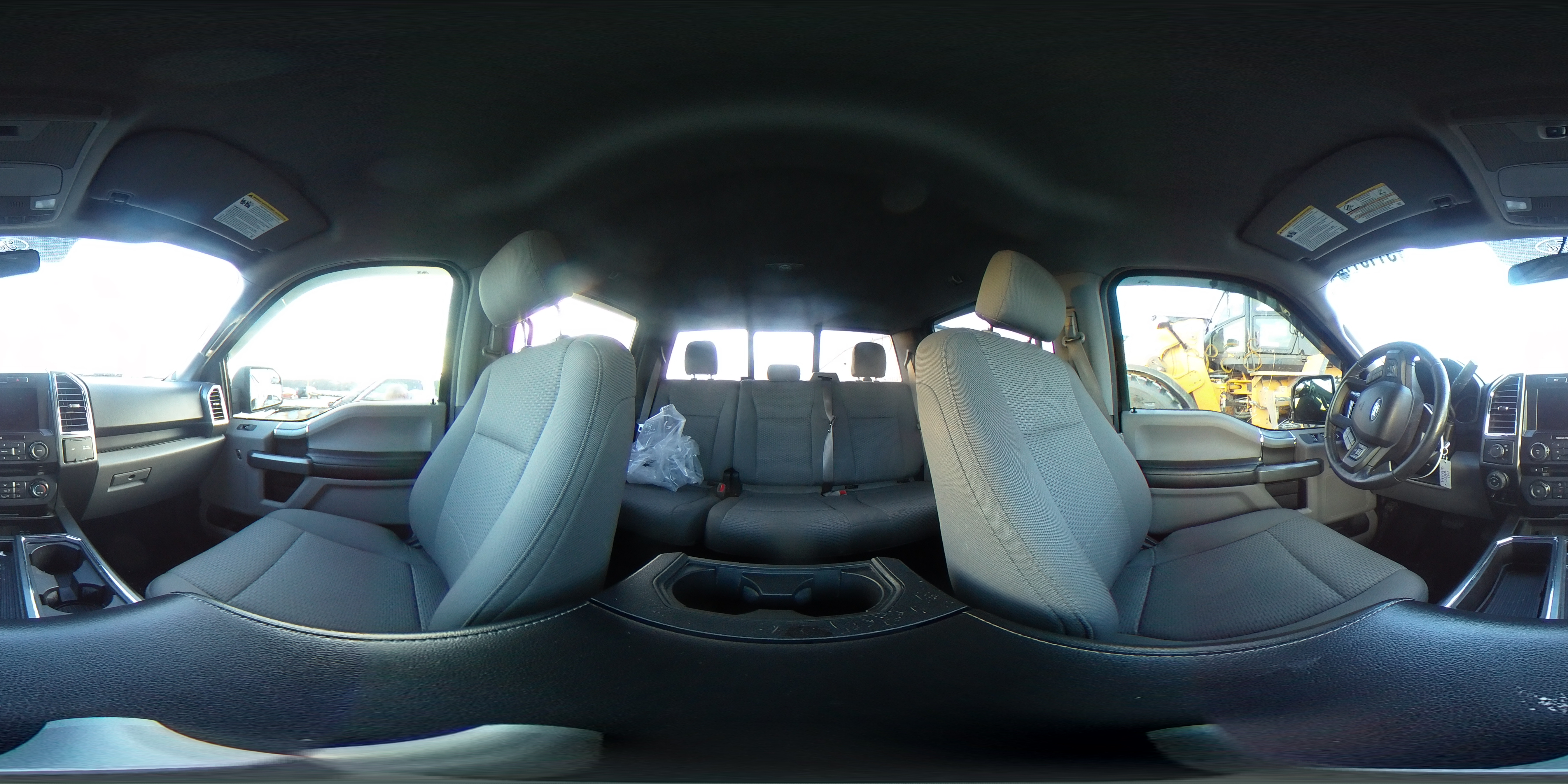2016 FORD F150 SUPER - 1FTEW1CF5GFC96375