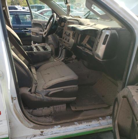1GTV2UEC1FZ148205 GMC Sierra K1500 Sle