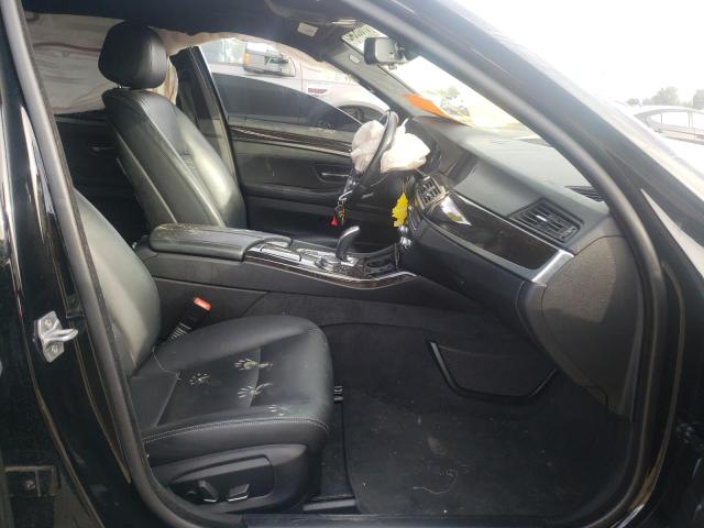 WBA5B1C52GG134326 BMW 535 I