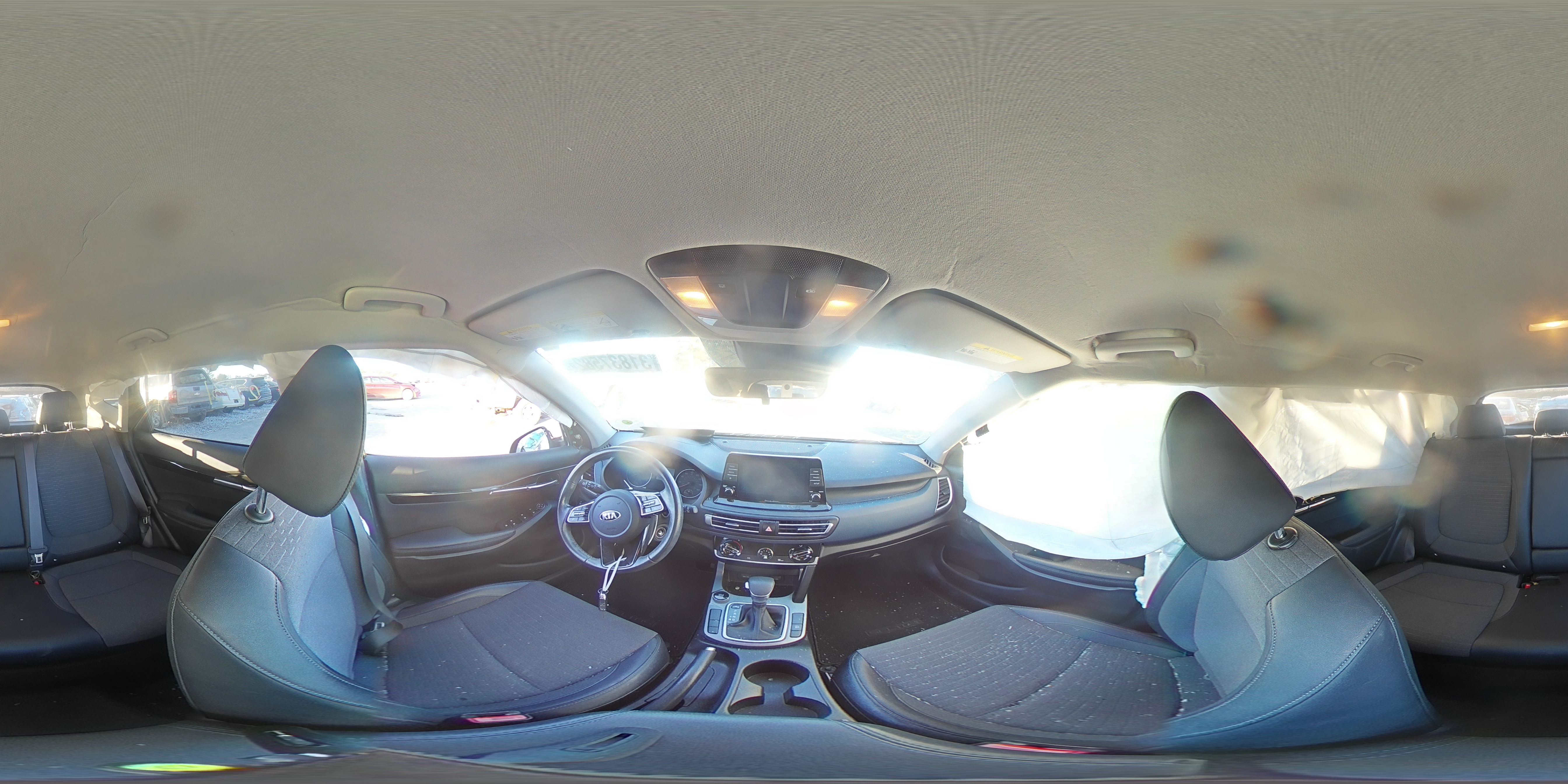 2021 KIA SELTOS S KNDEU2AA6M7042926