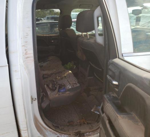 1GTV2UEC1FZ148205 GMC Sierra K1500 Sle