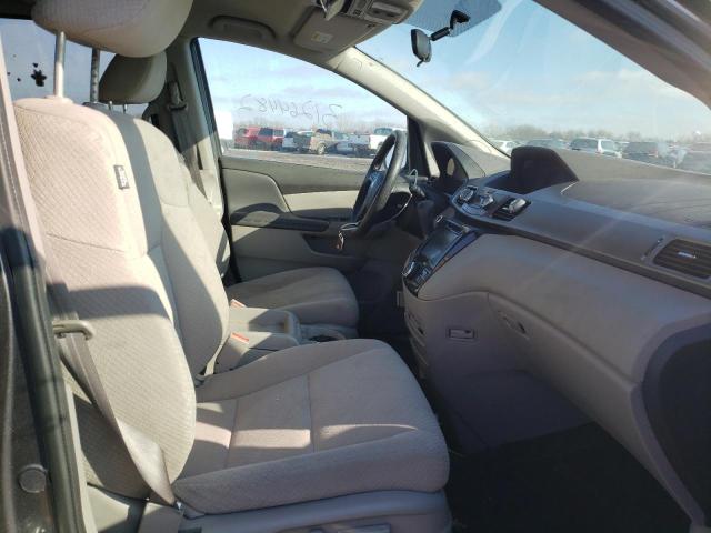 5FNRL5H38GB138164 Honda ODYSSEY SE