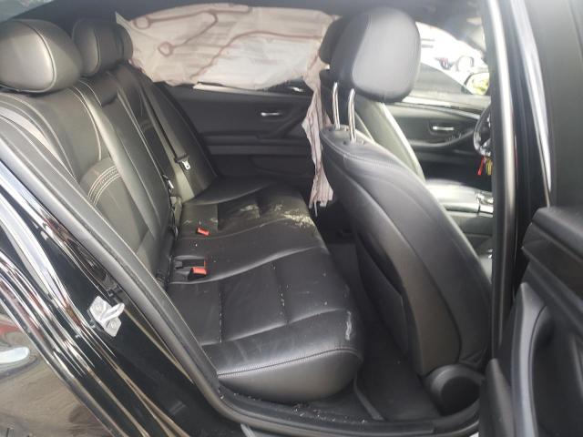 WBA5B1C52GG134326 BMW 535 I