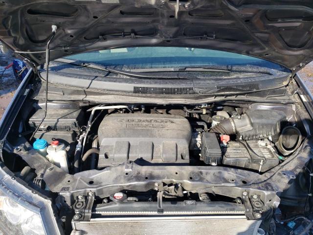 5FNRL5H38GB138164 Honda ODYSSEY SE