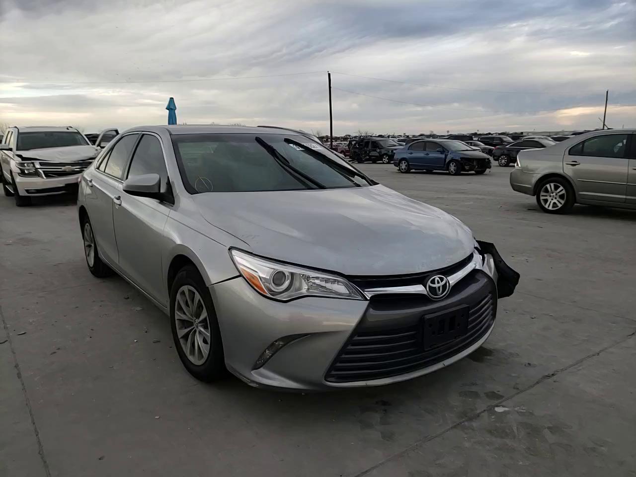 2015 TOYOTA CAMARY 4T4BF1FK2FR473987