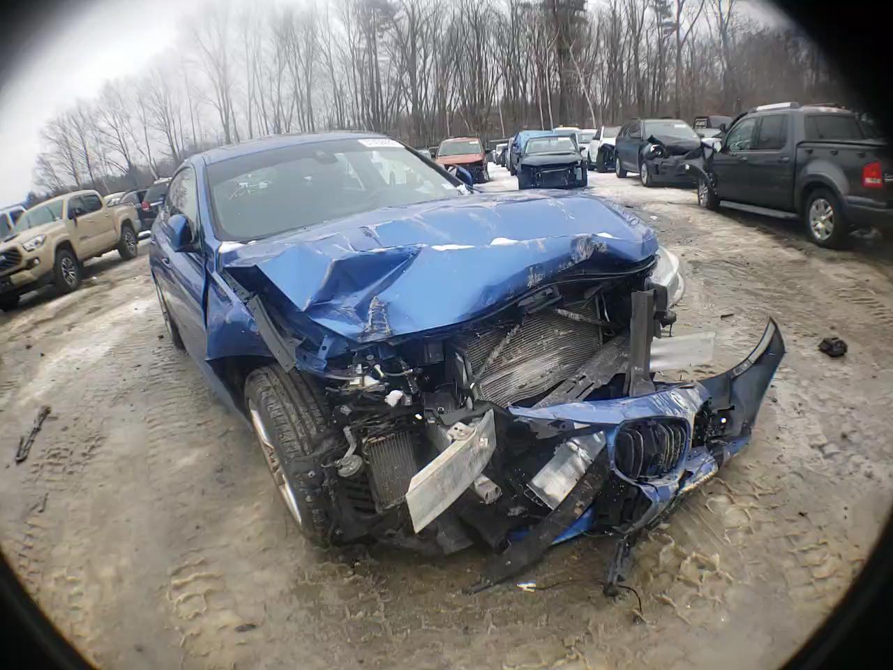 2015 BMW 335 XIGT WBA3X9C58FD868928