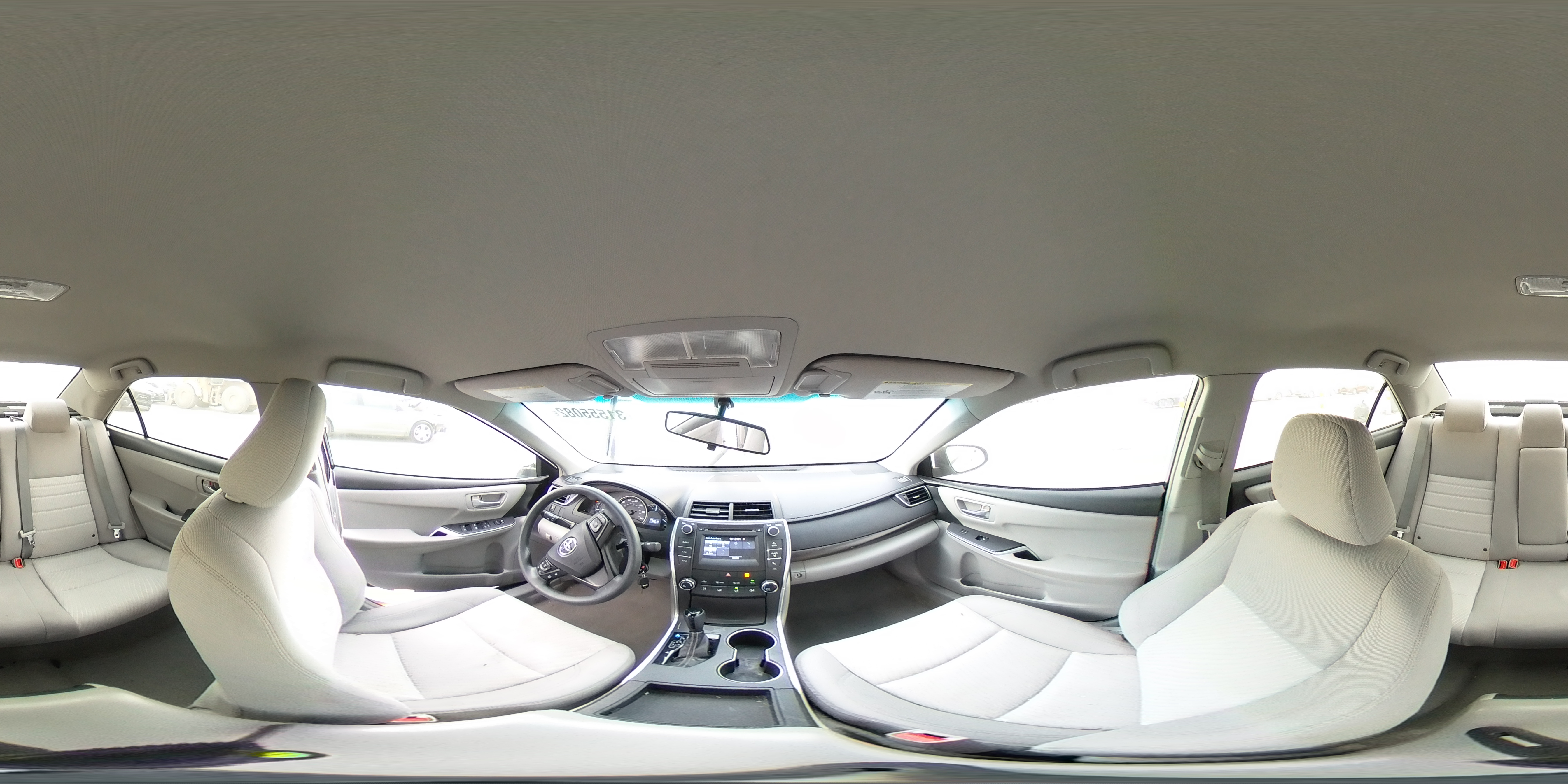 2015 TOYOTA CAMARY 4T4BF1FK2FR473987