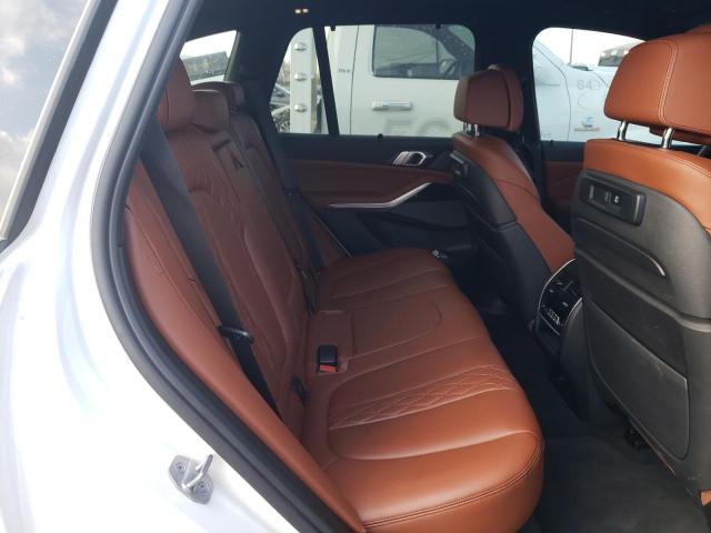 5UXJU4C04M9G77969 BMW X5 M50i