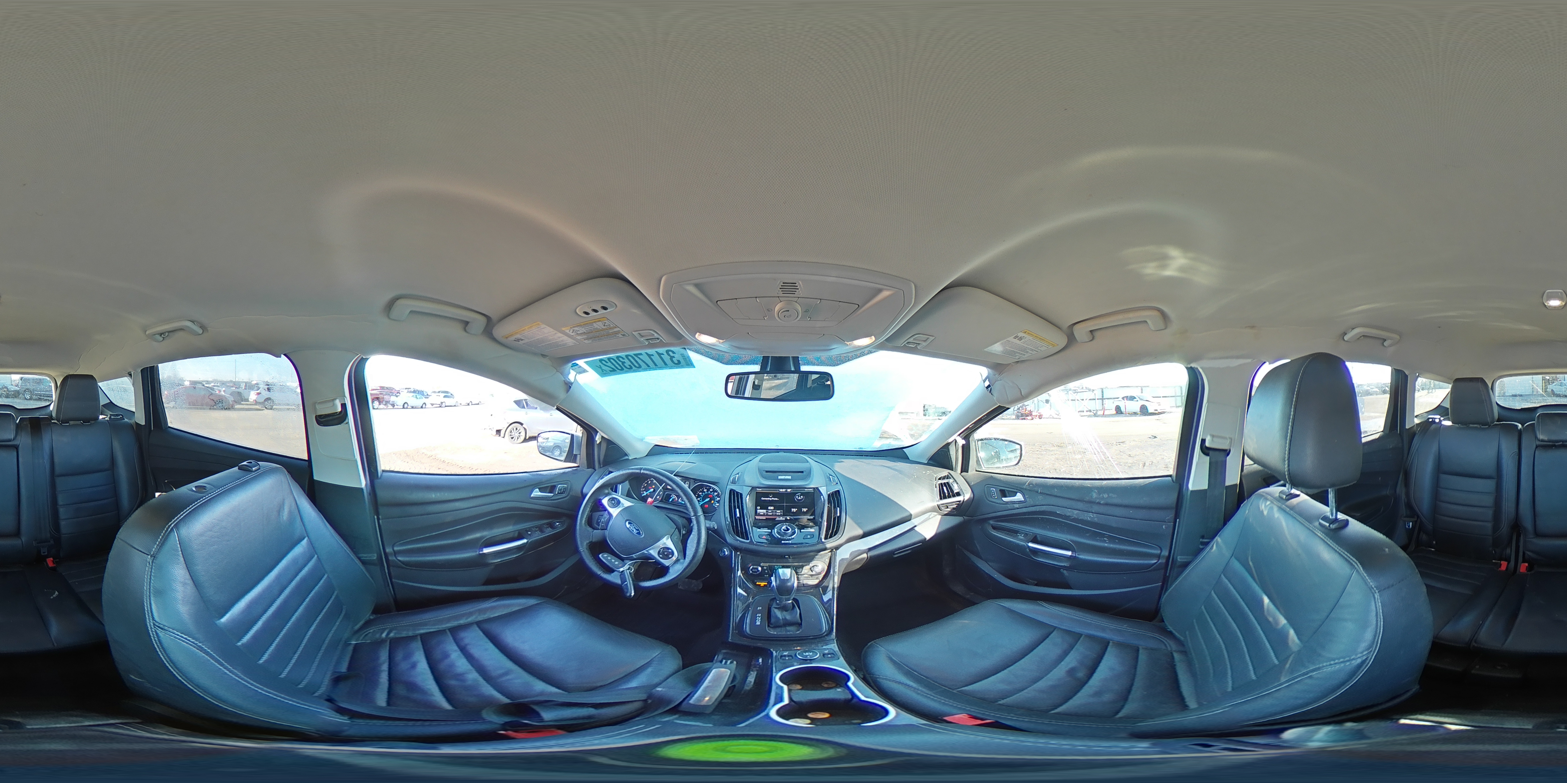 2015 FORD ESCAPE TIT 1FMCU9J98FUB06597