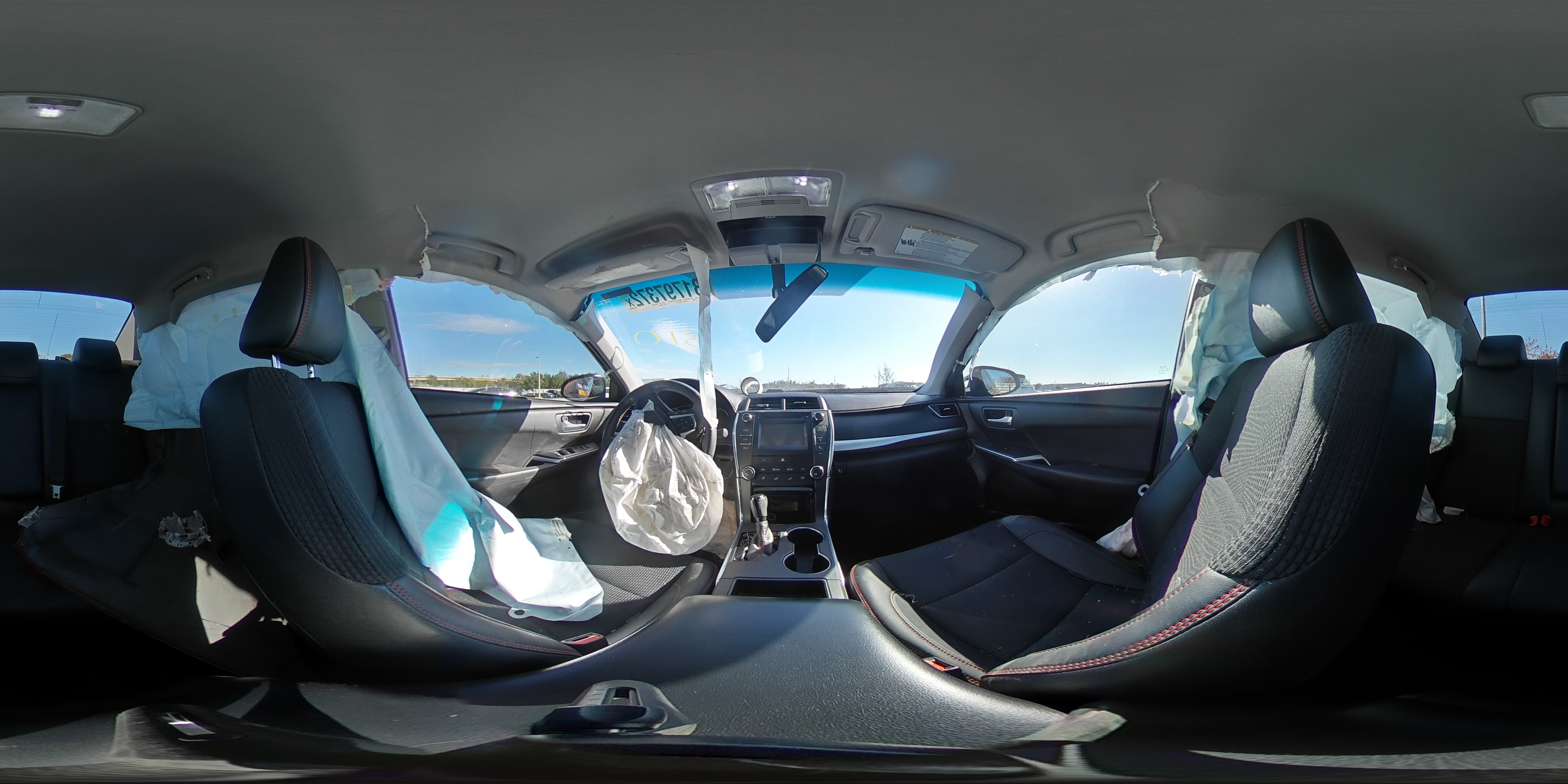 2017 TOYOTA CAMRY LE/X 4T1BF1FK6HU788983