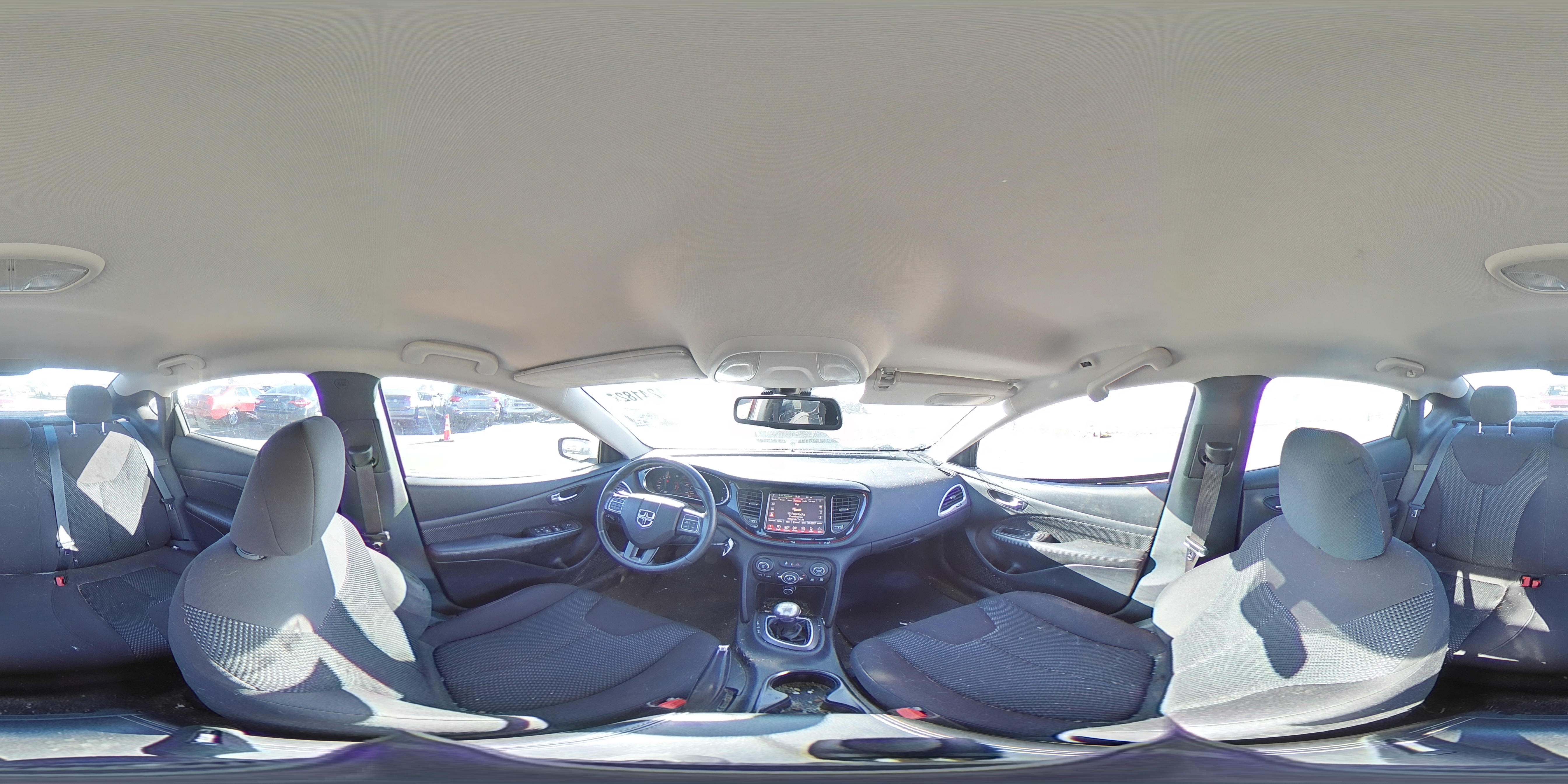 2015 DODGE DART SE AE 1C3CDFDH3FD369428