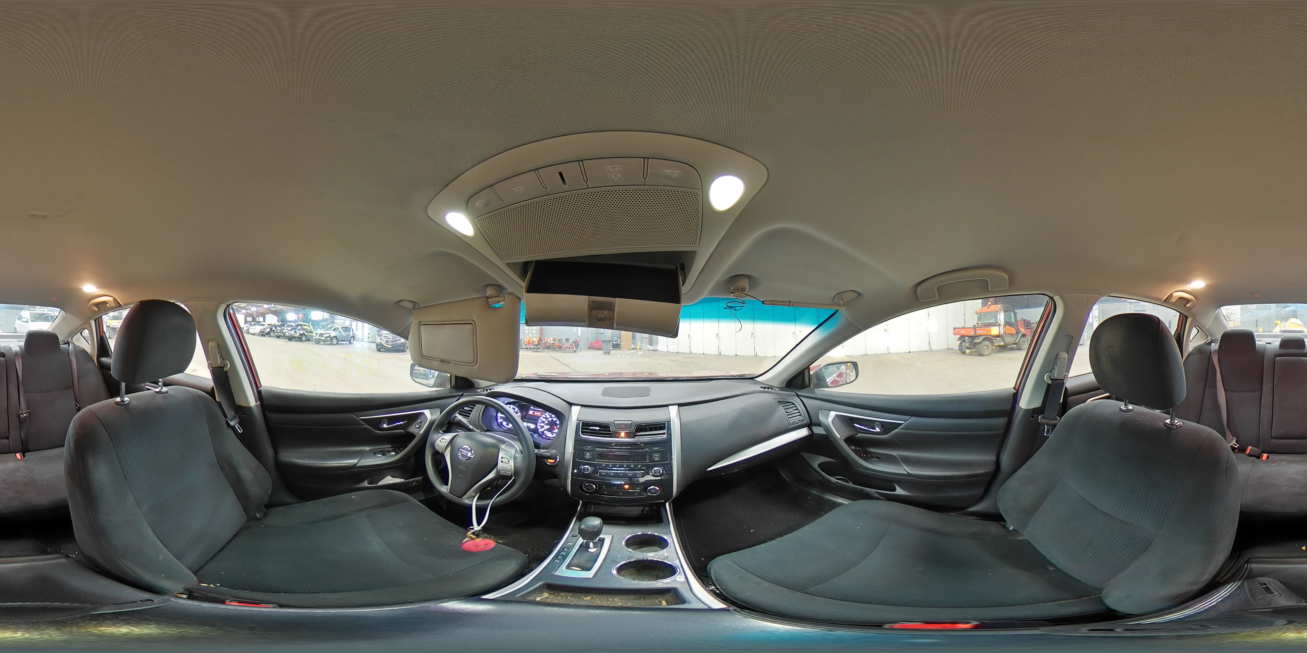 2015 NISSAN ALTIMA 2.5 1N4AL3AP9FC413816