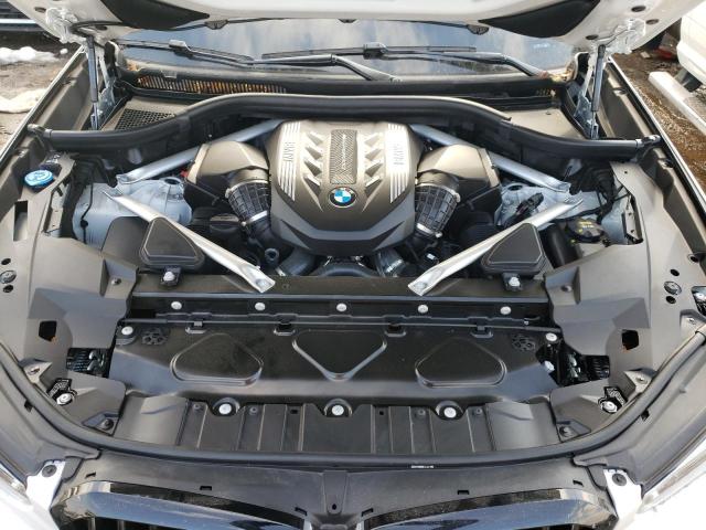 5UXJU4C04M9G77969 BMW X5 M50i
