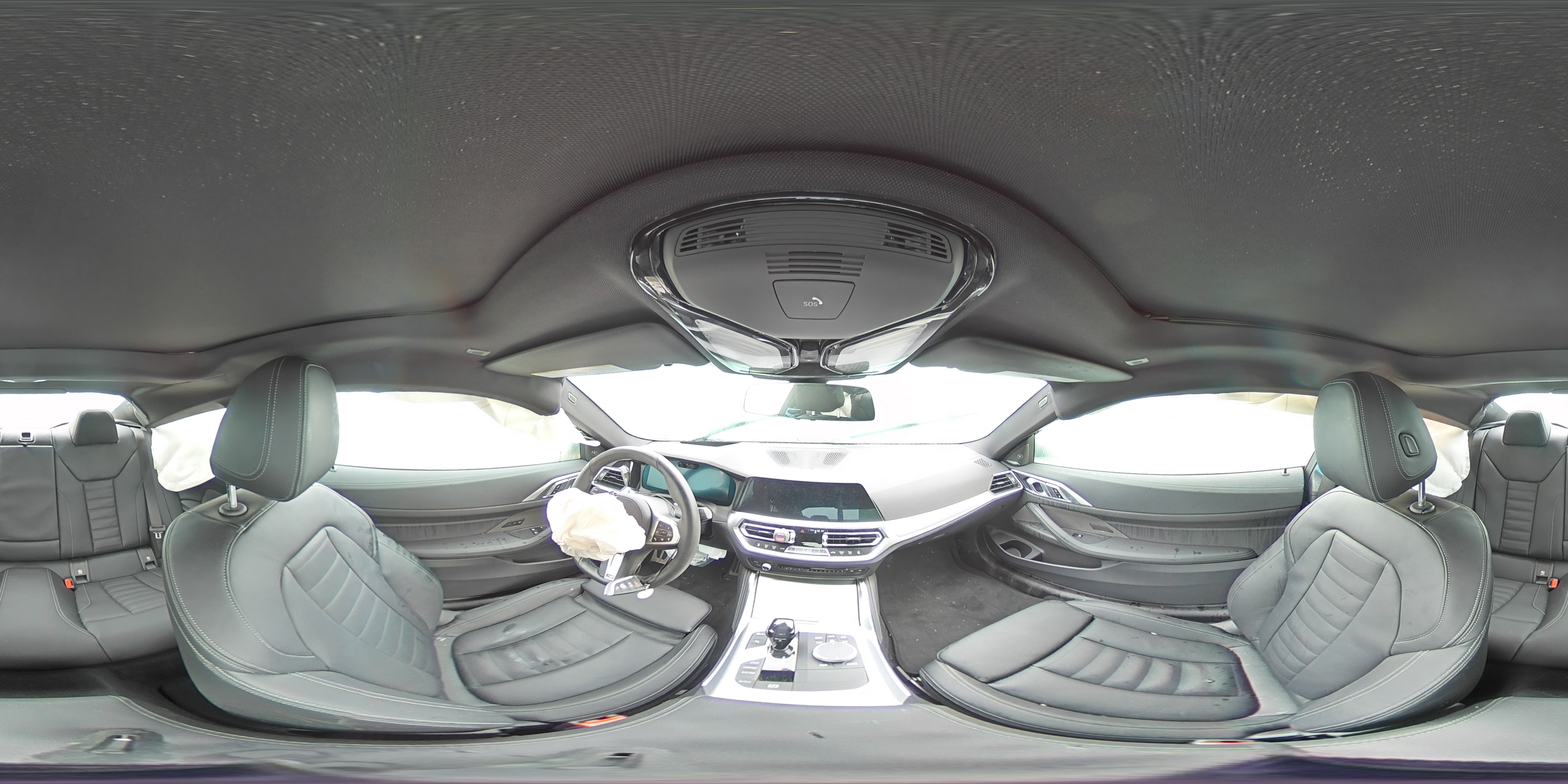 2021 BMW M440XI WBA13AR09MCF78350