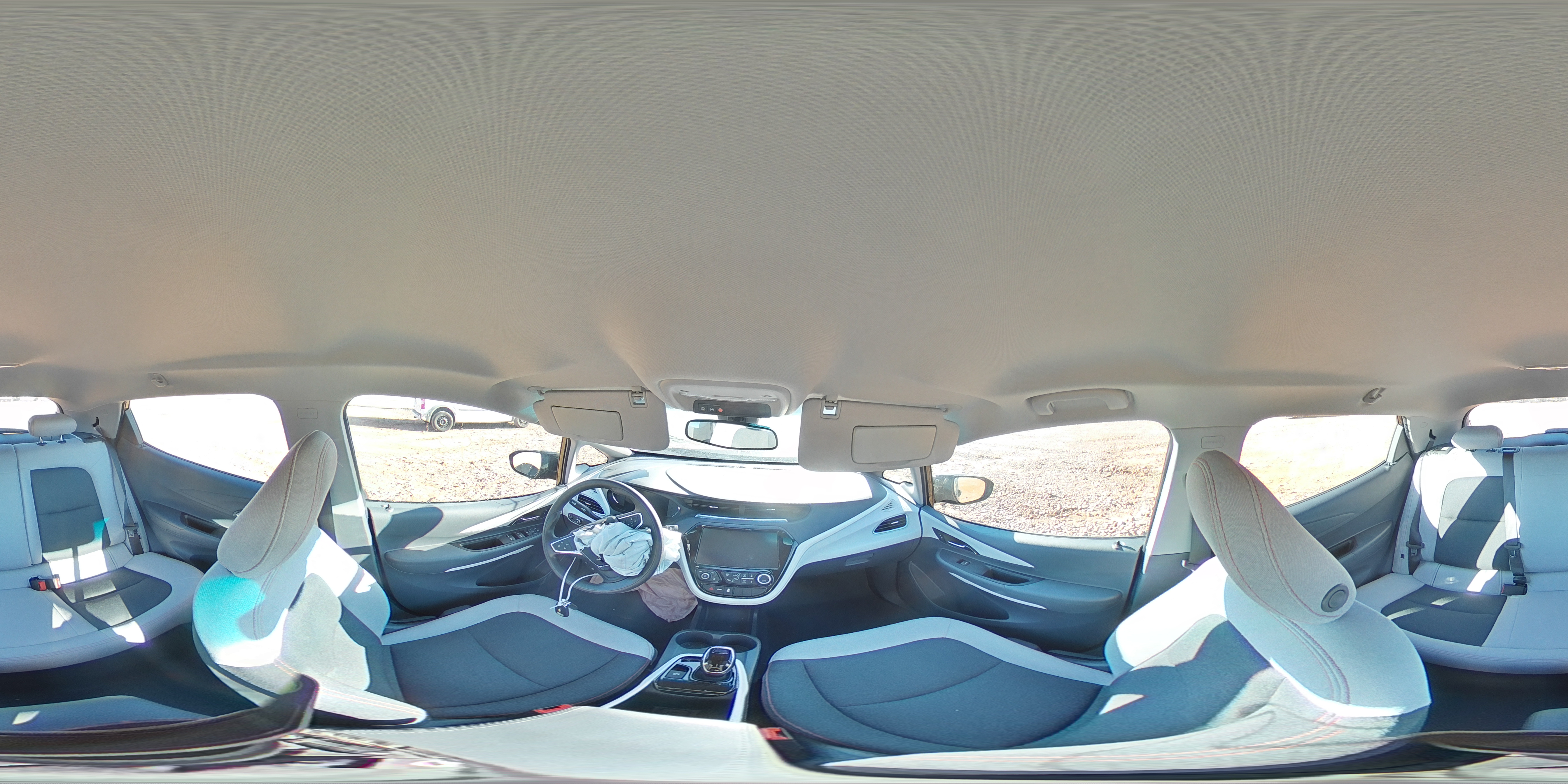 2020 CHEVROLET BOLT EV LT 1G1FY6S02L4108614
